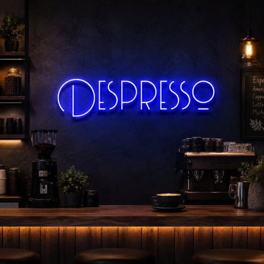 Despresso