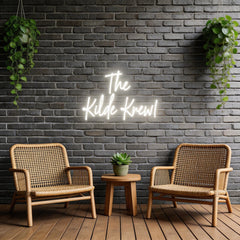 Custom Neon: The Kilde K...