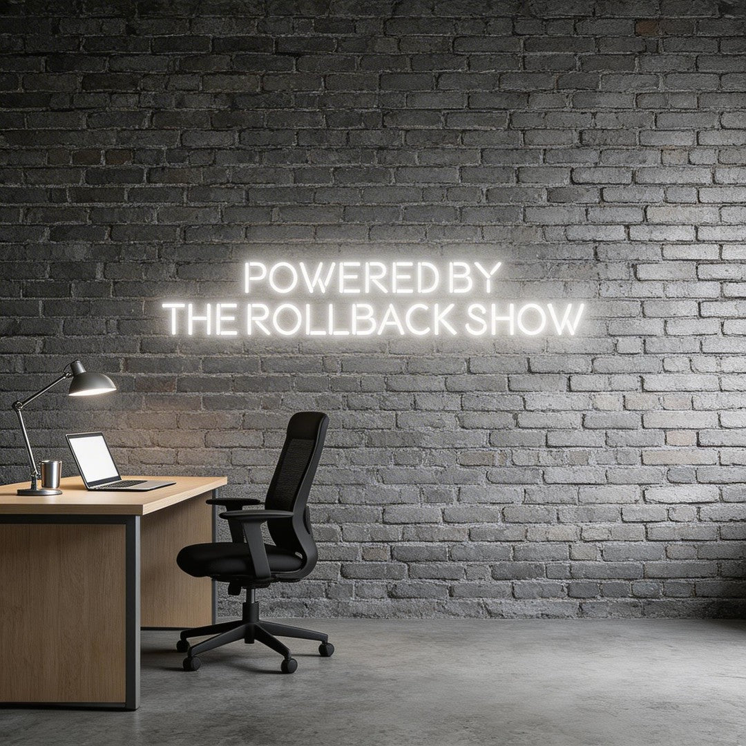 Custom Neon: Powered by T...