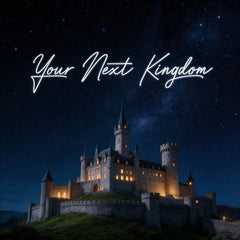Custom Neon: Your Next Kin...