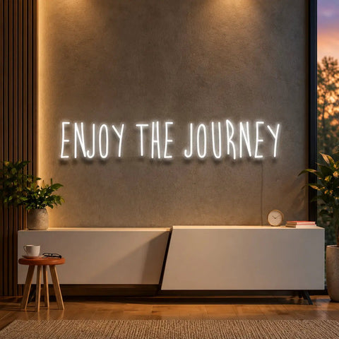 Enjoy The Journey