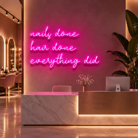 Everything Did