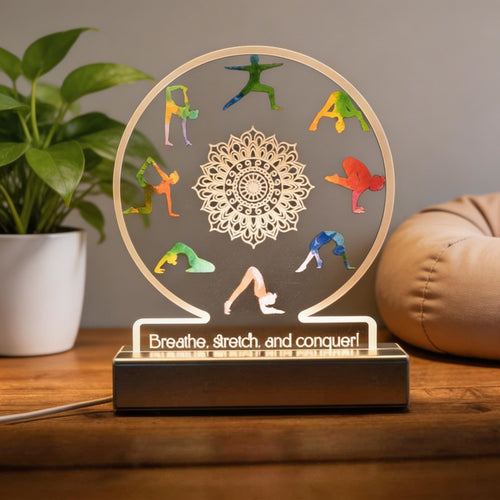 Gym & Sports Neon Signs