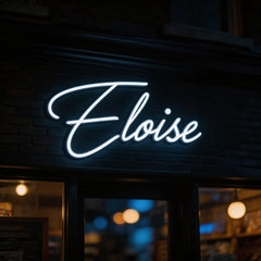 Custom Neon: Eloise