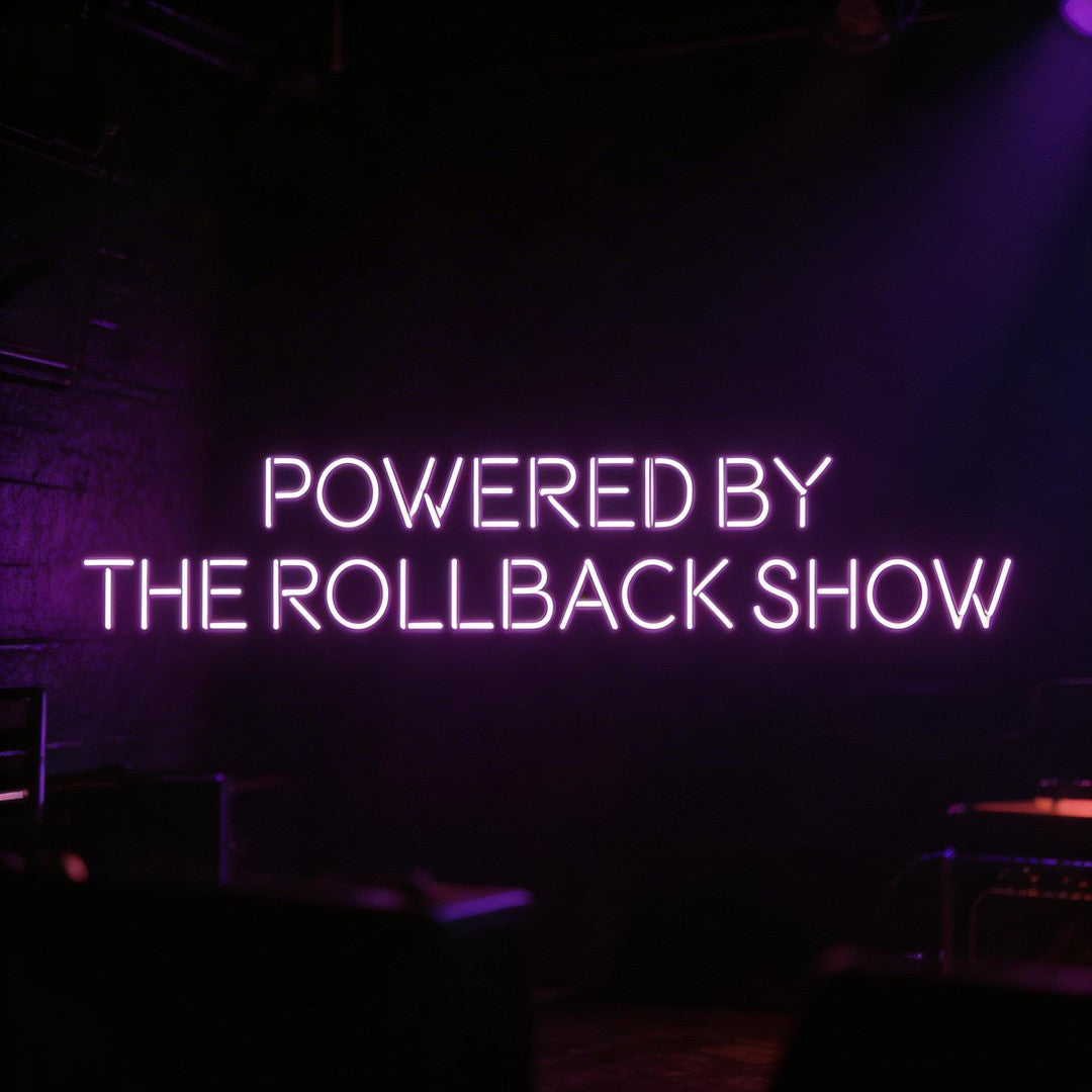 Custom Neon: Powered by T...