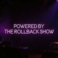 Custom Neon: Powered by T...