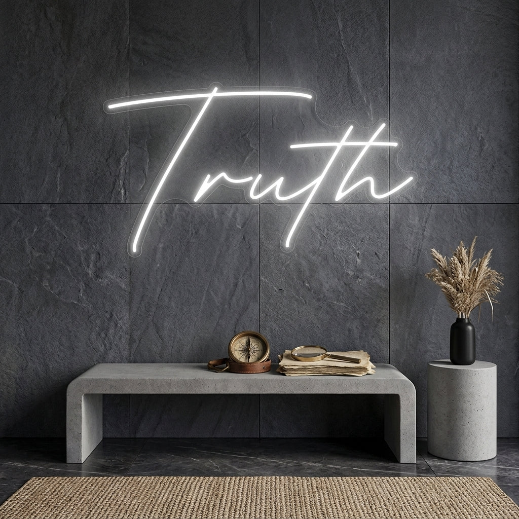 Custom Neon: Truth