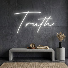 Custom Neon: Truth