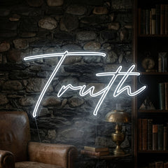 Custom Neon: Truth
