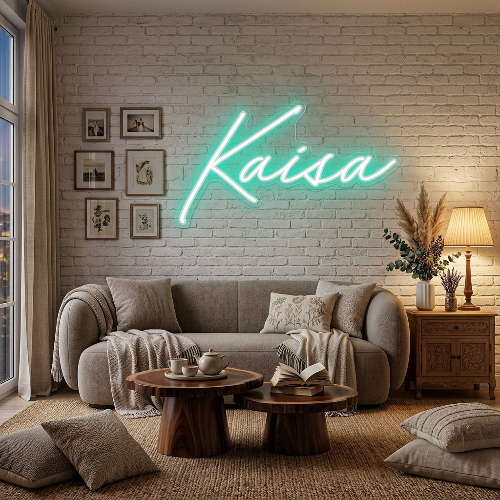 Custom Neon: Kaisa