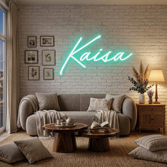 Custom Neon: Kaisa