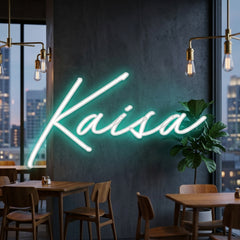 Custom Neon: Kaisa