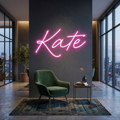 Custom Neon: Kate