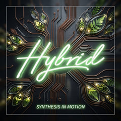 Custom Neon: Hybrid