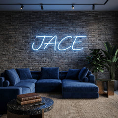 Custom Neon: JACE
