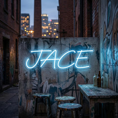 Custom Neon: JACE