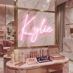 Custom Neon: Kylie
