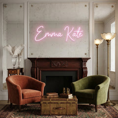 Custom Neon: Emma Kate