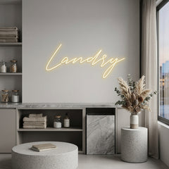 Custom Neon: Landry