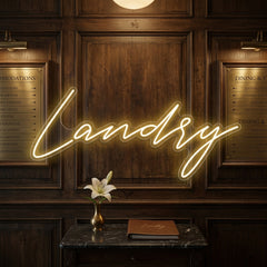 Custom Neon: Landry