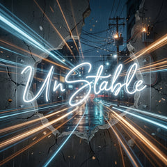 Custom Neon: UnStable