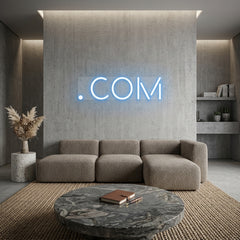 Custom Neon: . com