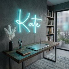 Custom Neon: Kate