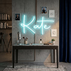 Custom Neon: Kate