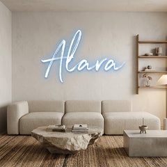 Custom Neon: Alara