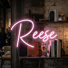 Custom Neon: Reese