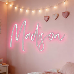 Custom Neon: Madison