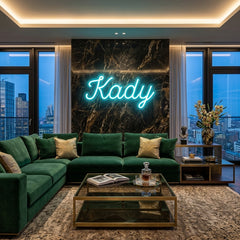 Custom Neon: Kady