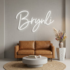 Custom Neon: Brynli