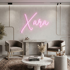 Custom Neon: Xara