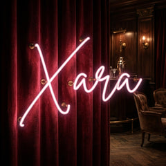 Custom Neon: Xara