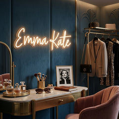 Custom Neon: Emma Kate