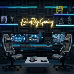 Custom Neon: EchoRidgeGaming