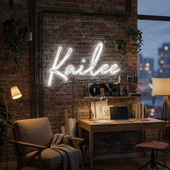 Custom Neon: Kailee
