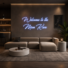 Custom Neon: Welcome to th...