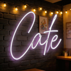 Custom Neon: Cate