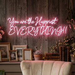 Custom Neon: You are the H...