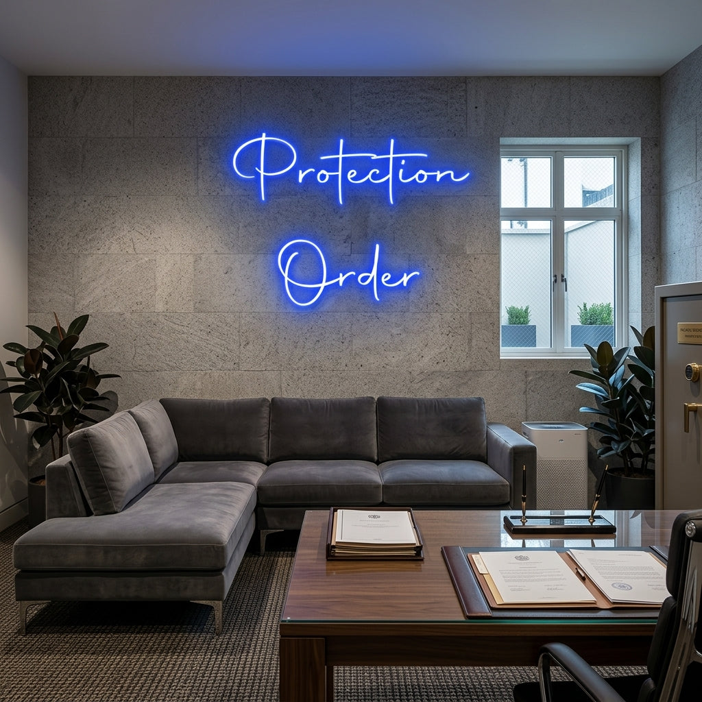 Custom Neon: Protection O...