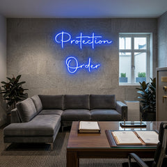 Custom Neon: Protection O...