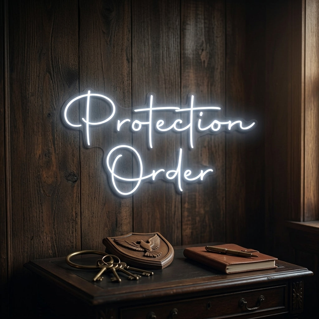 Custom Neon: Protection O...