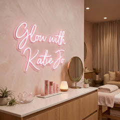 Custom Neon: Glow with Ka...
