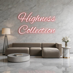 Custom Neon: Highness Col...