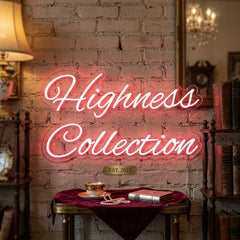 Custom Neon: Highness Col...
