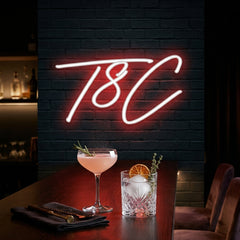 Custom Neon: T8C