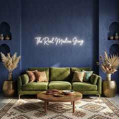 Custom Neon: The Real Medi...