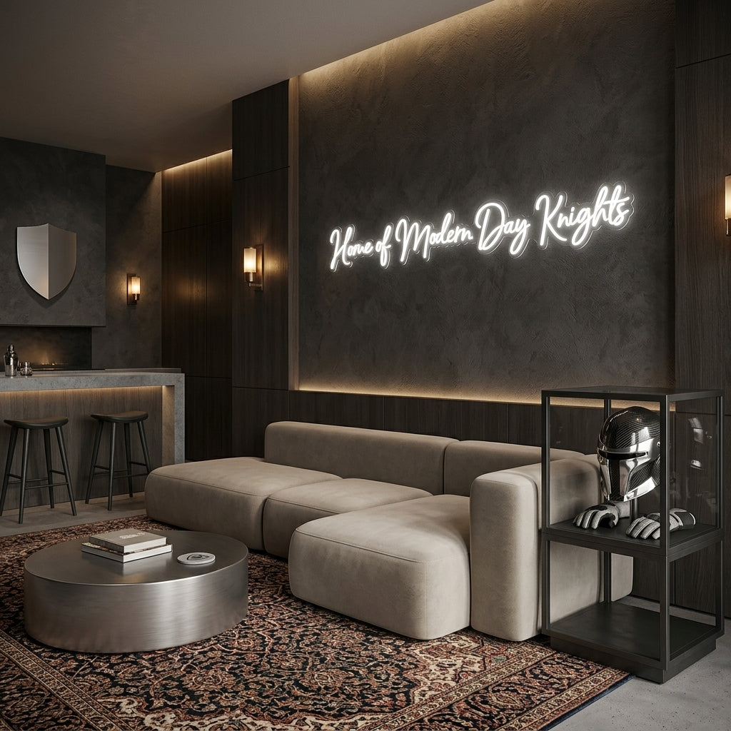 Custom Neon: Home of Moder...